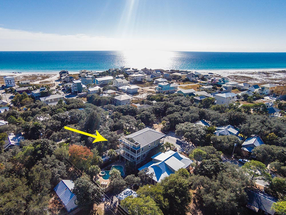 GRAYTON BEACH - Residential
