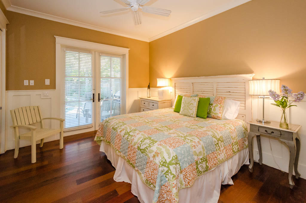 GRAYTON BEACH - Residential