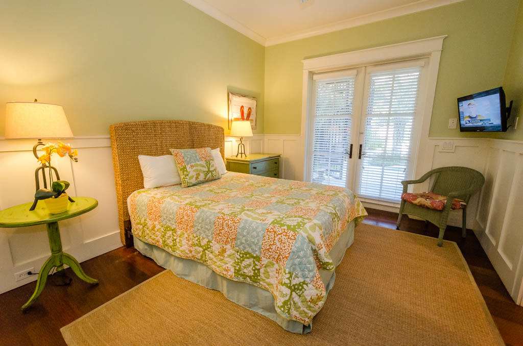 GRAYTON BEACH - Residential