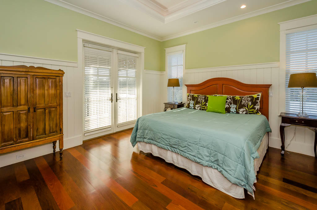 GRAYTON BEACH - Residential