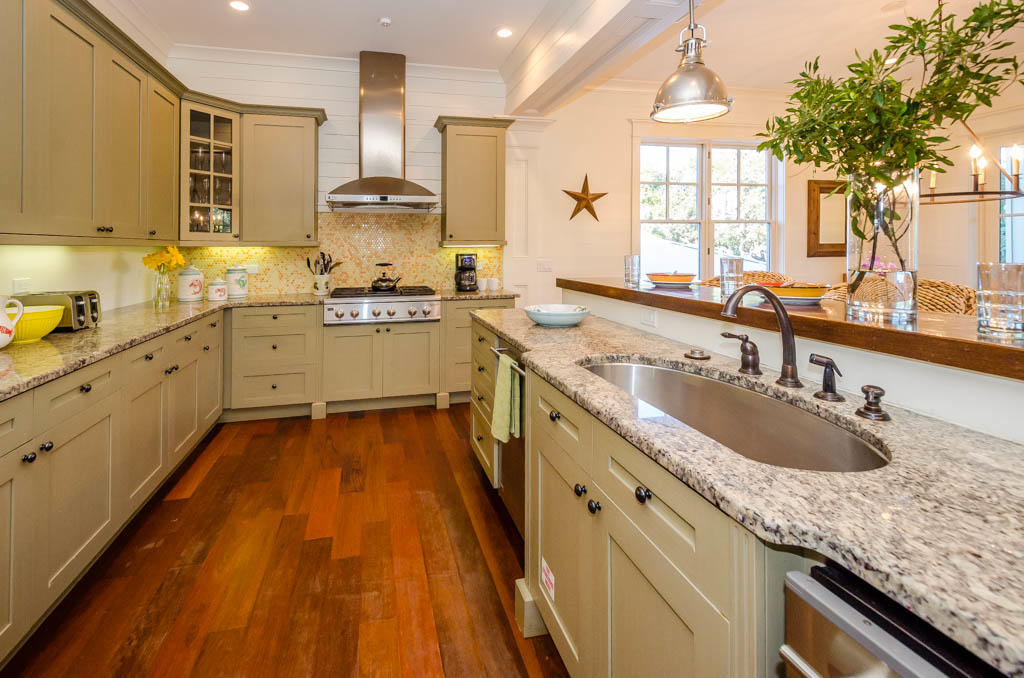 GRAYTON BEACH - Residential