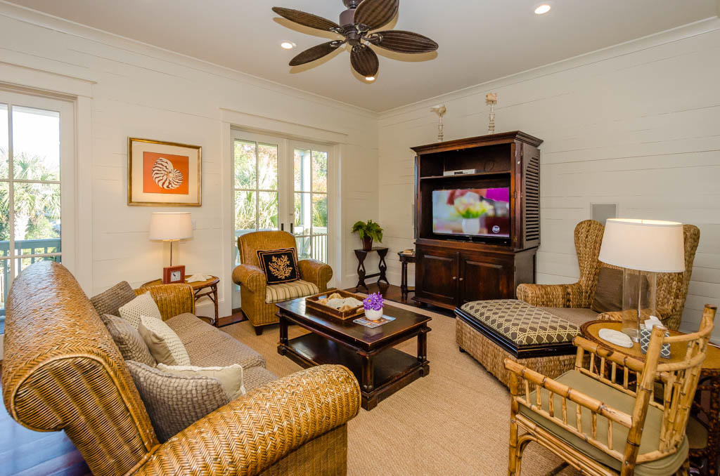 GRAYTON BEACH - Residential
