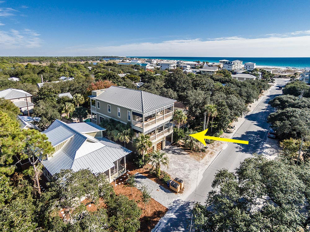 GRAYTON BEACH - Residential