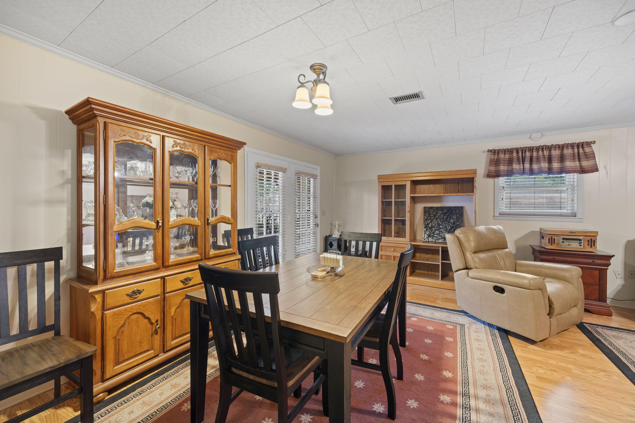 OAKLAND ADDN - Residential