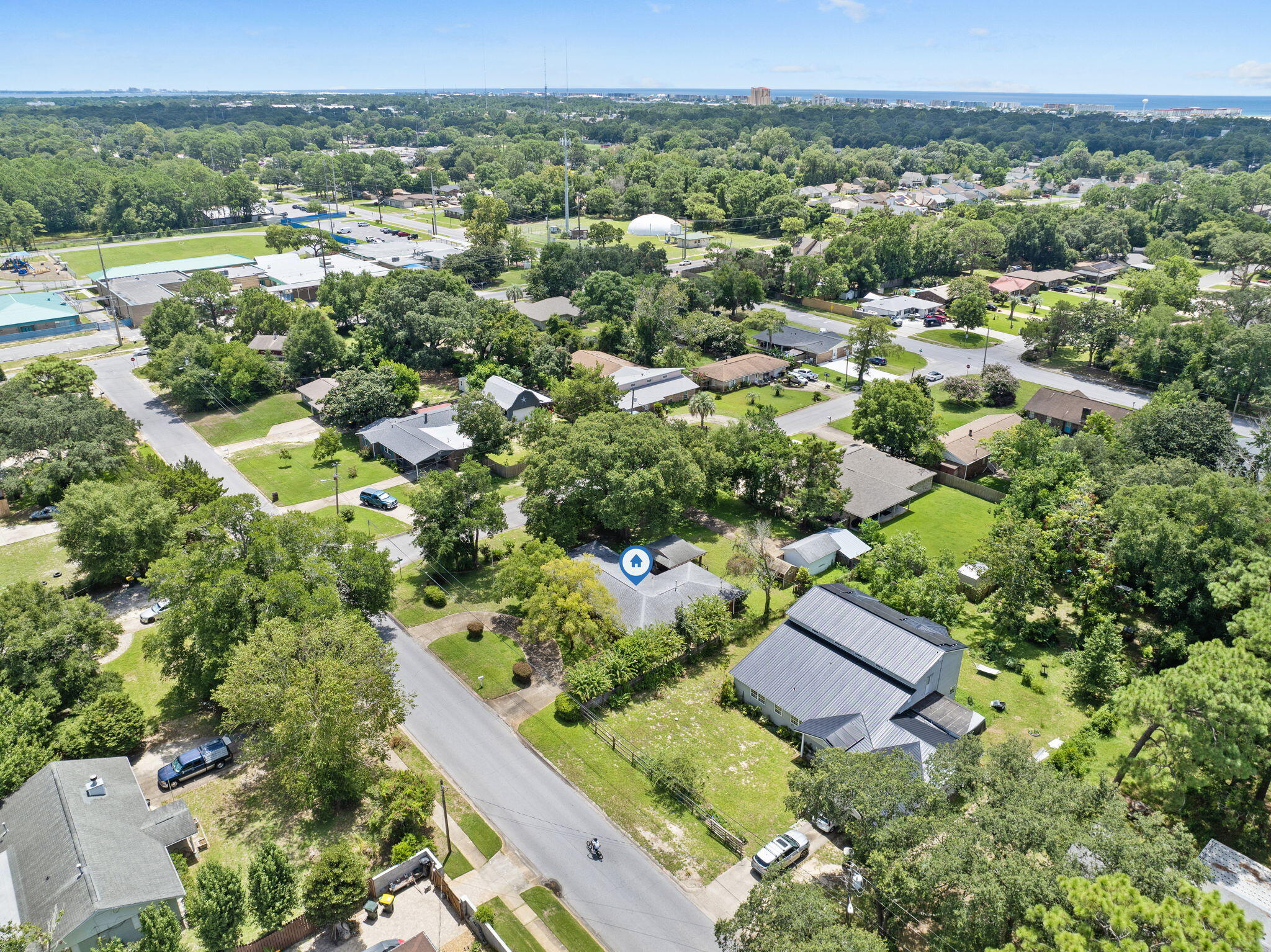 OAKLAND ADDN - Residential