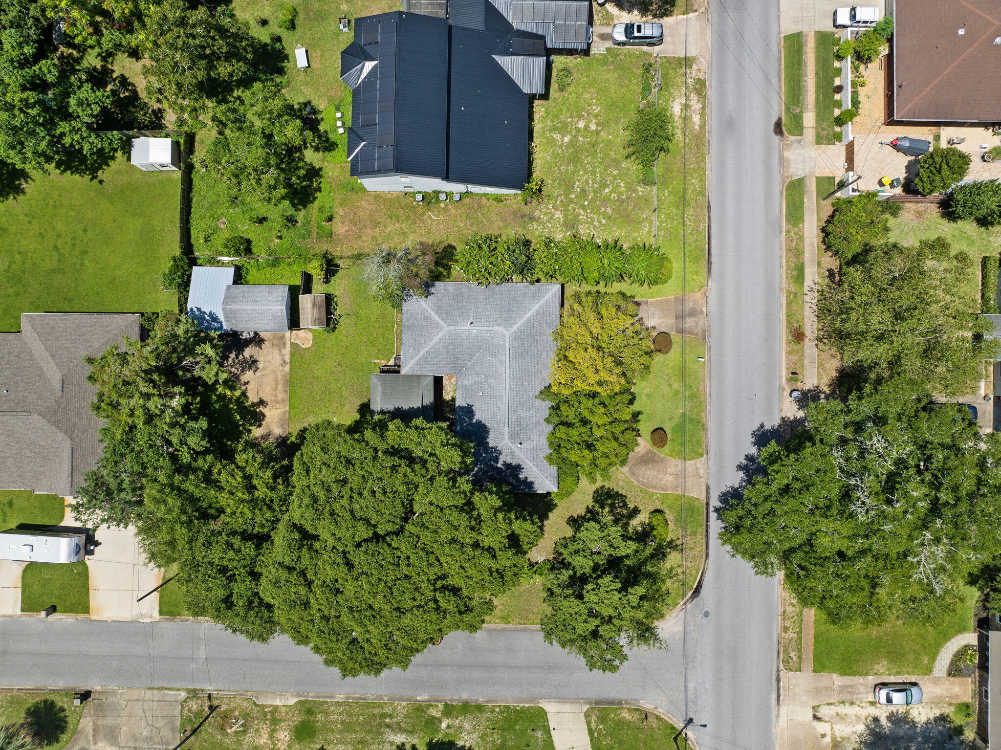 OAKLAND ADDN - Residential