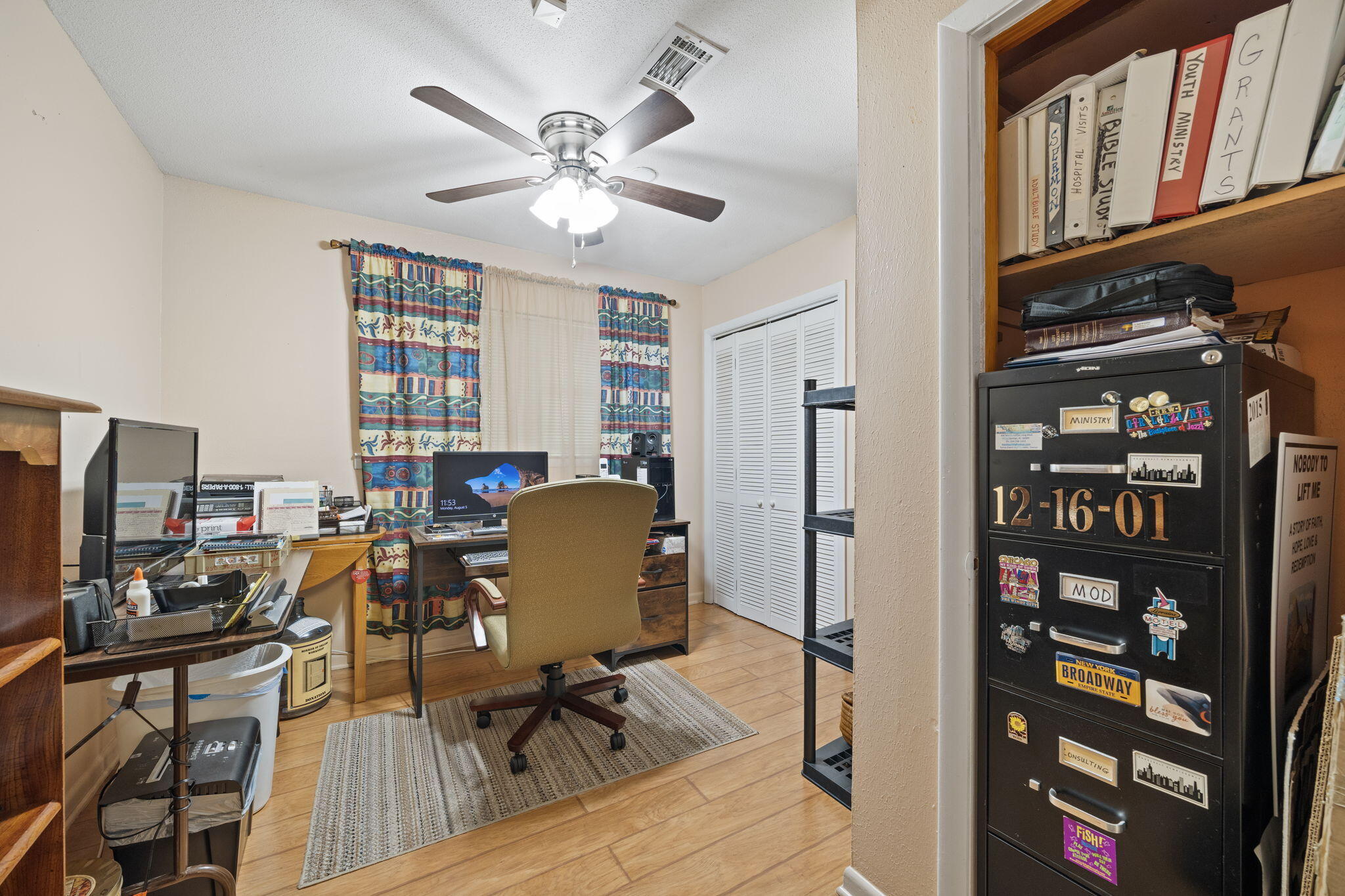 OAKLAND ADDN - Residential