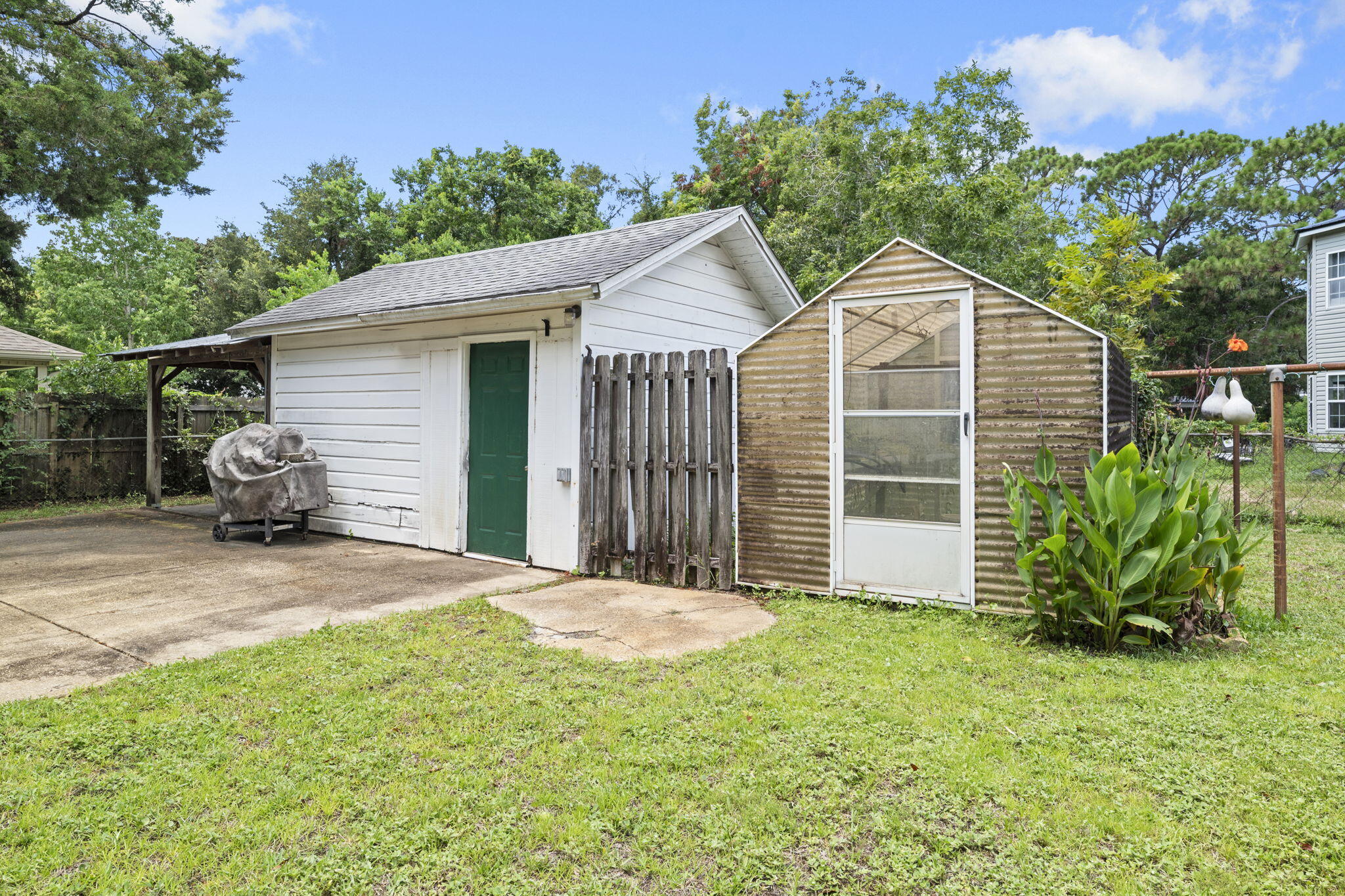 OAKLAND ADDN - Residential