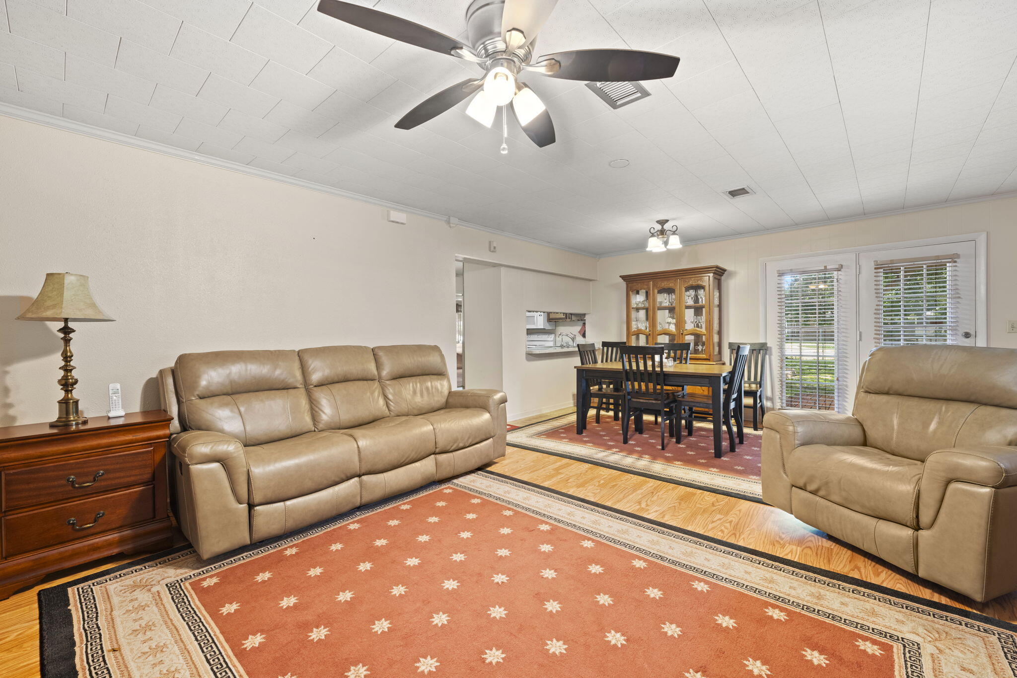 OAKLAND ADDN - Residential