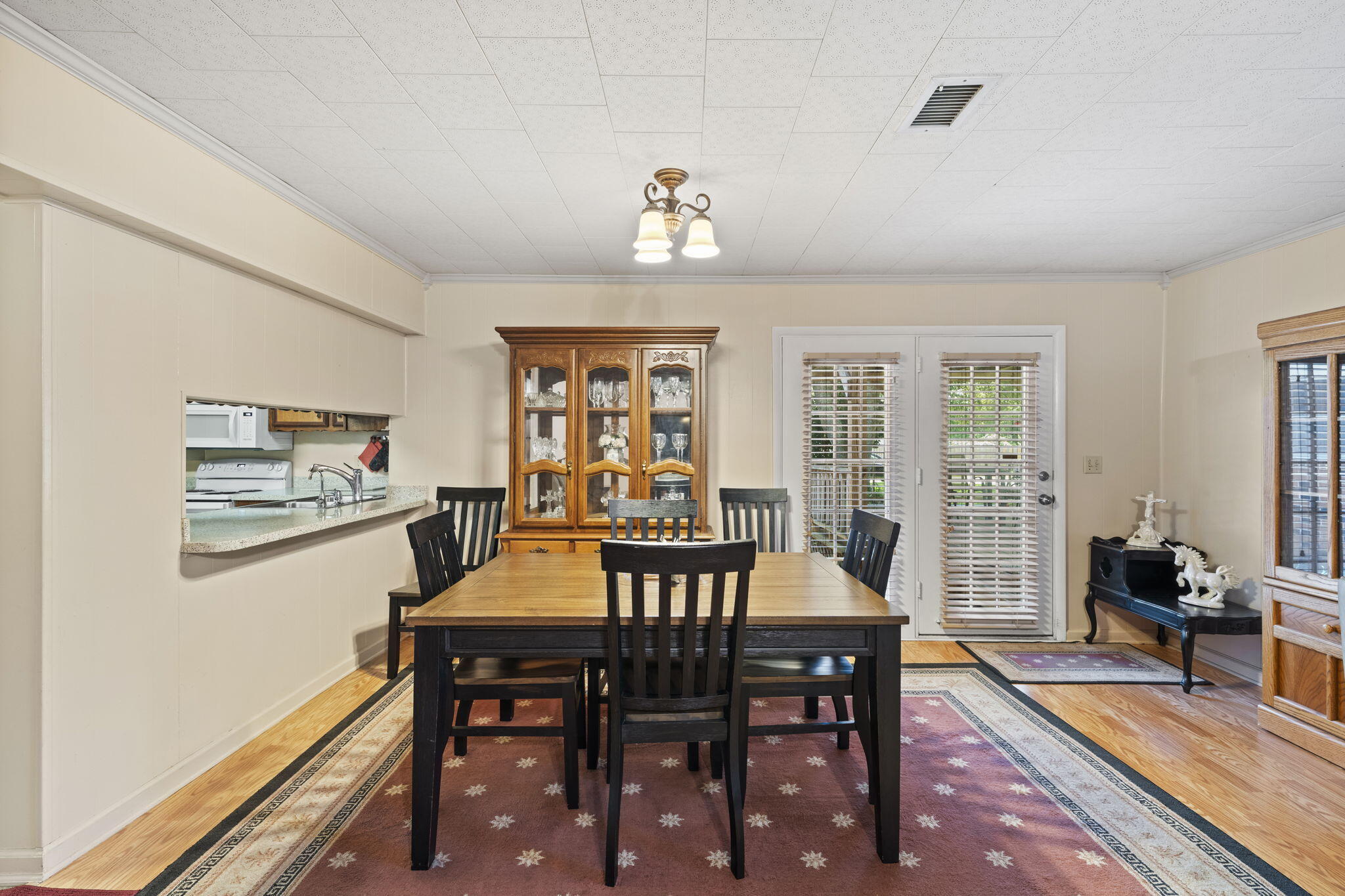 OAKLAND ADDN - Residential