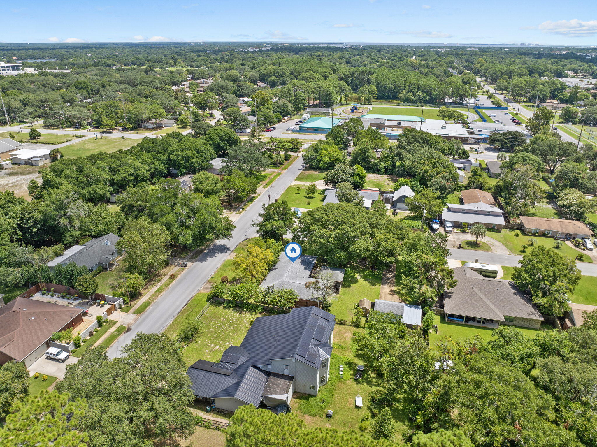 OAKLAND ADDN - Residential