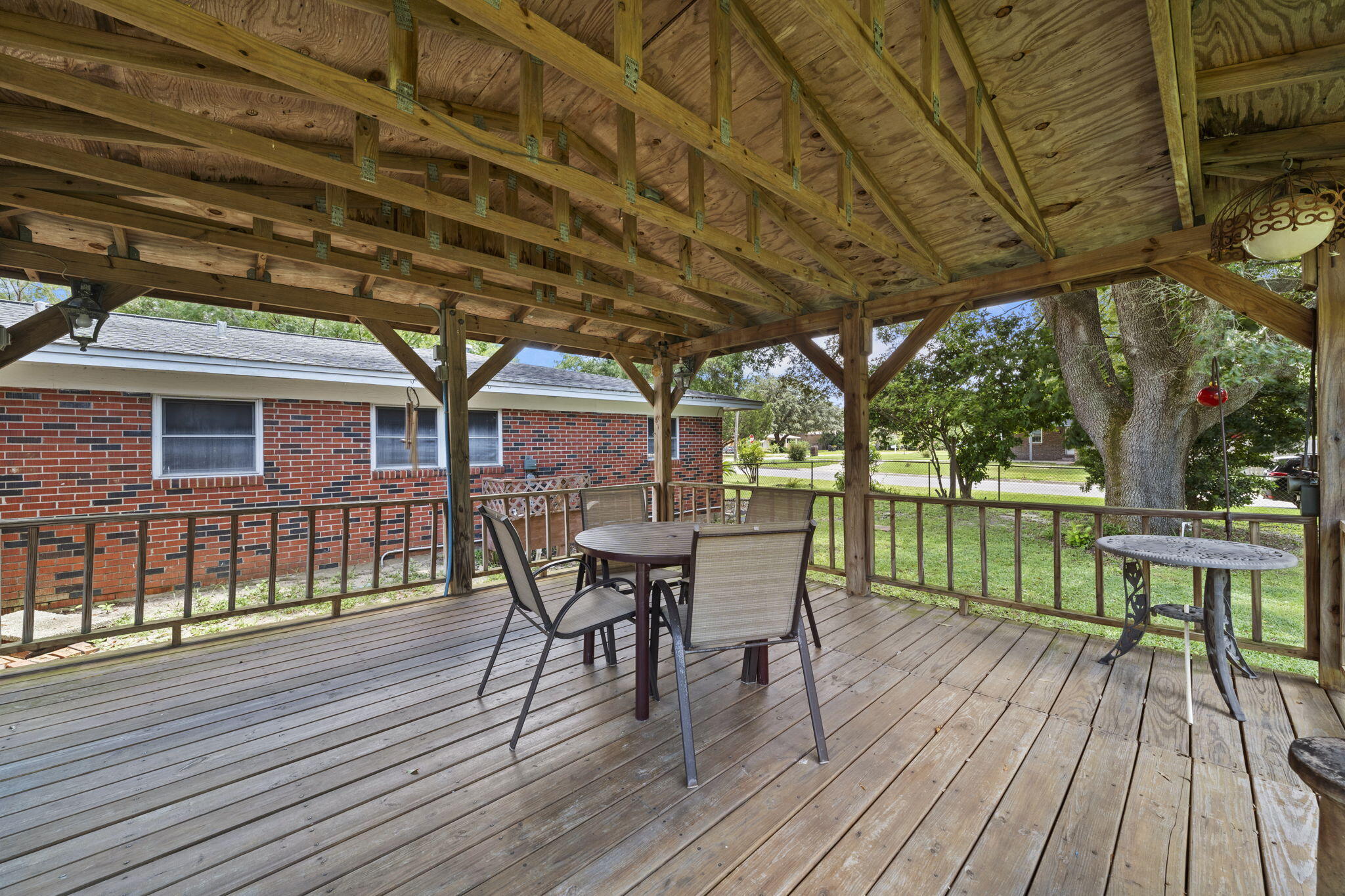 OAKLAND ADDN - Residential