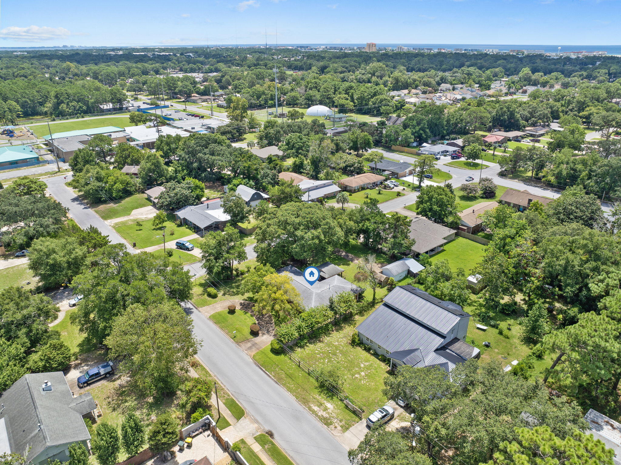 OAKLAND ADDN - Residential