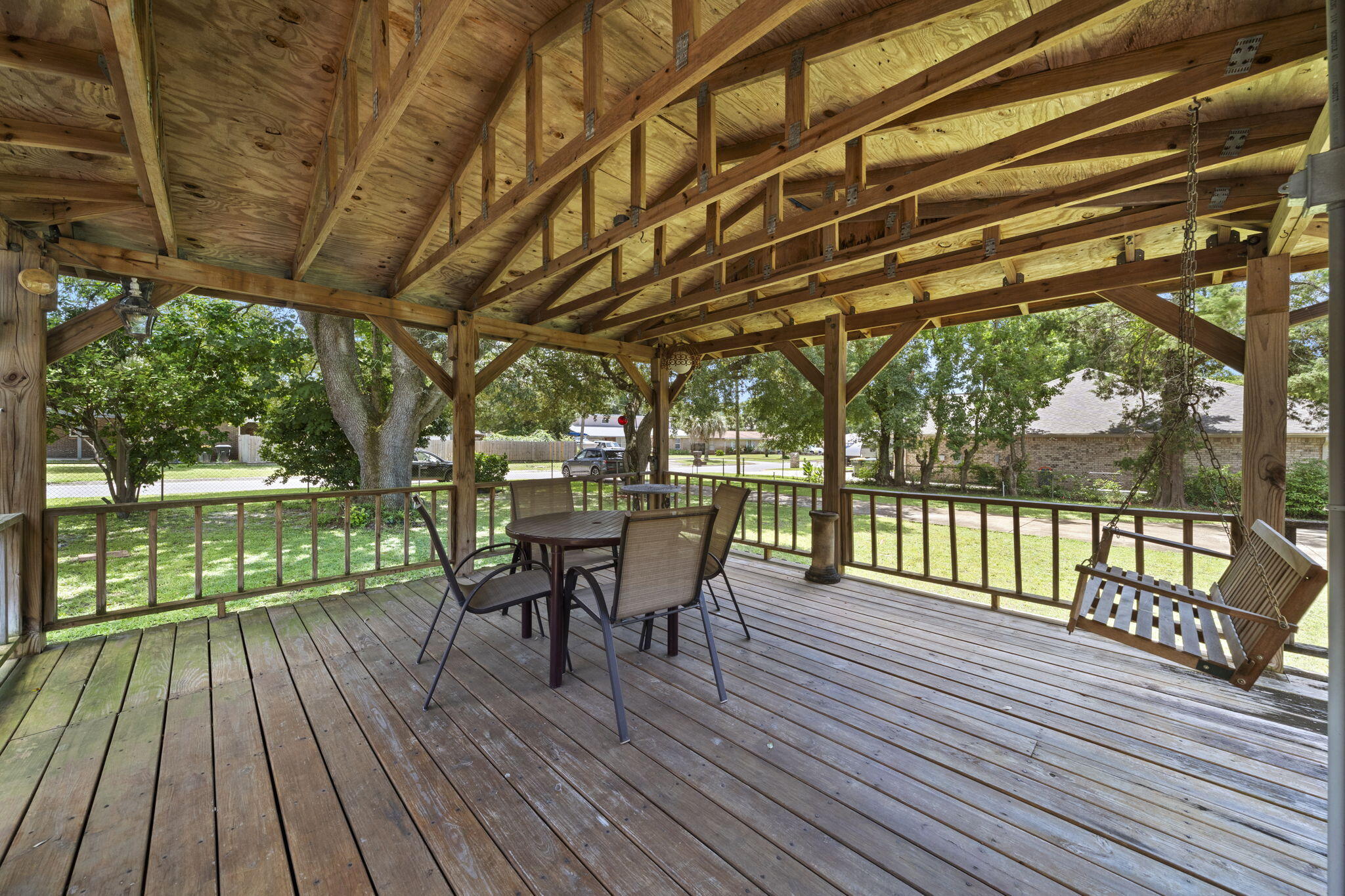 OAKLAND ADDN - Residential