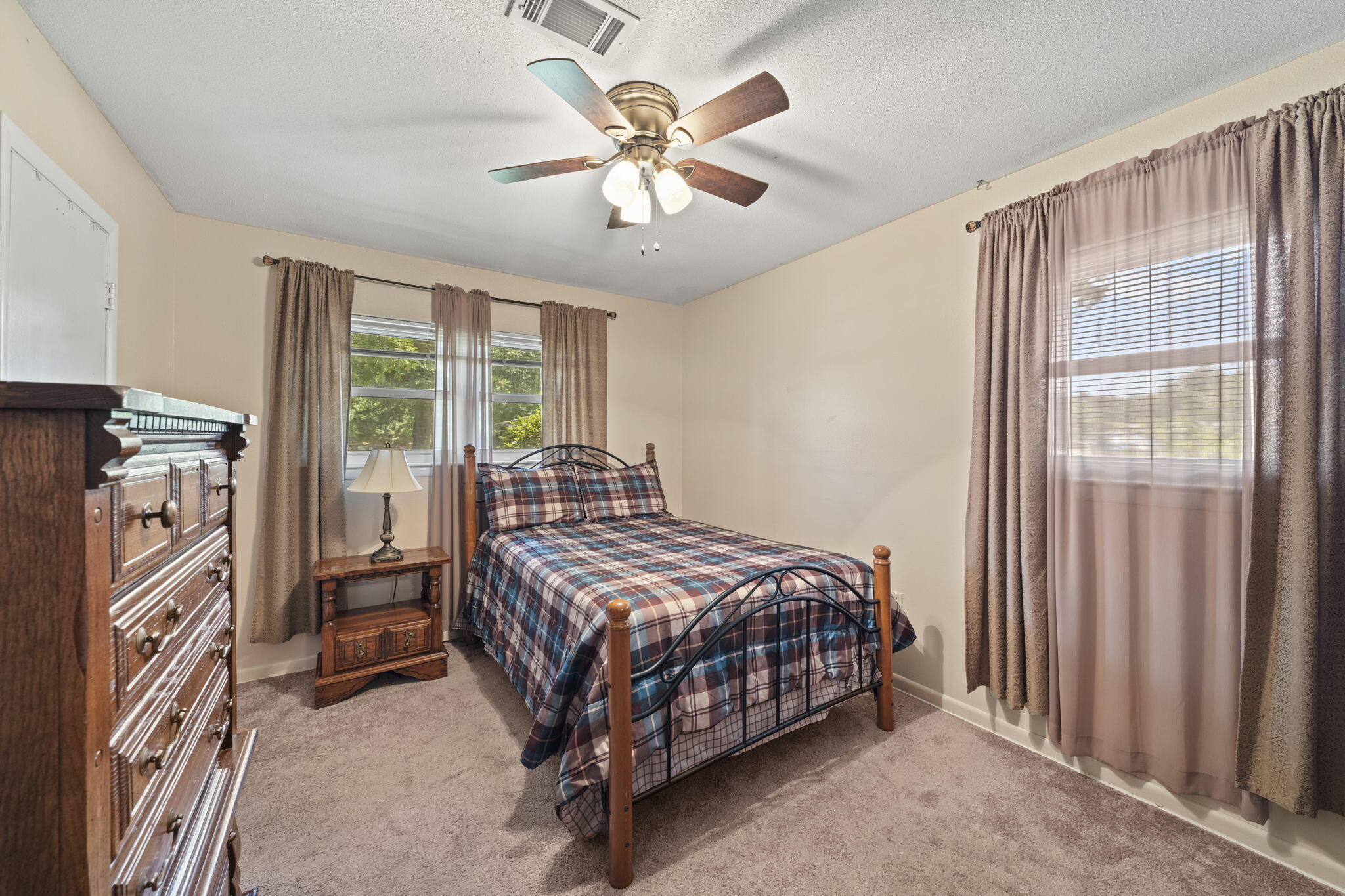 OAKLAND ADDN - Residential