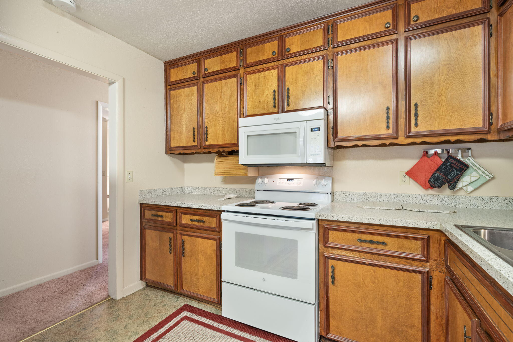 OAKLAND ADDN - Residential