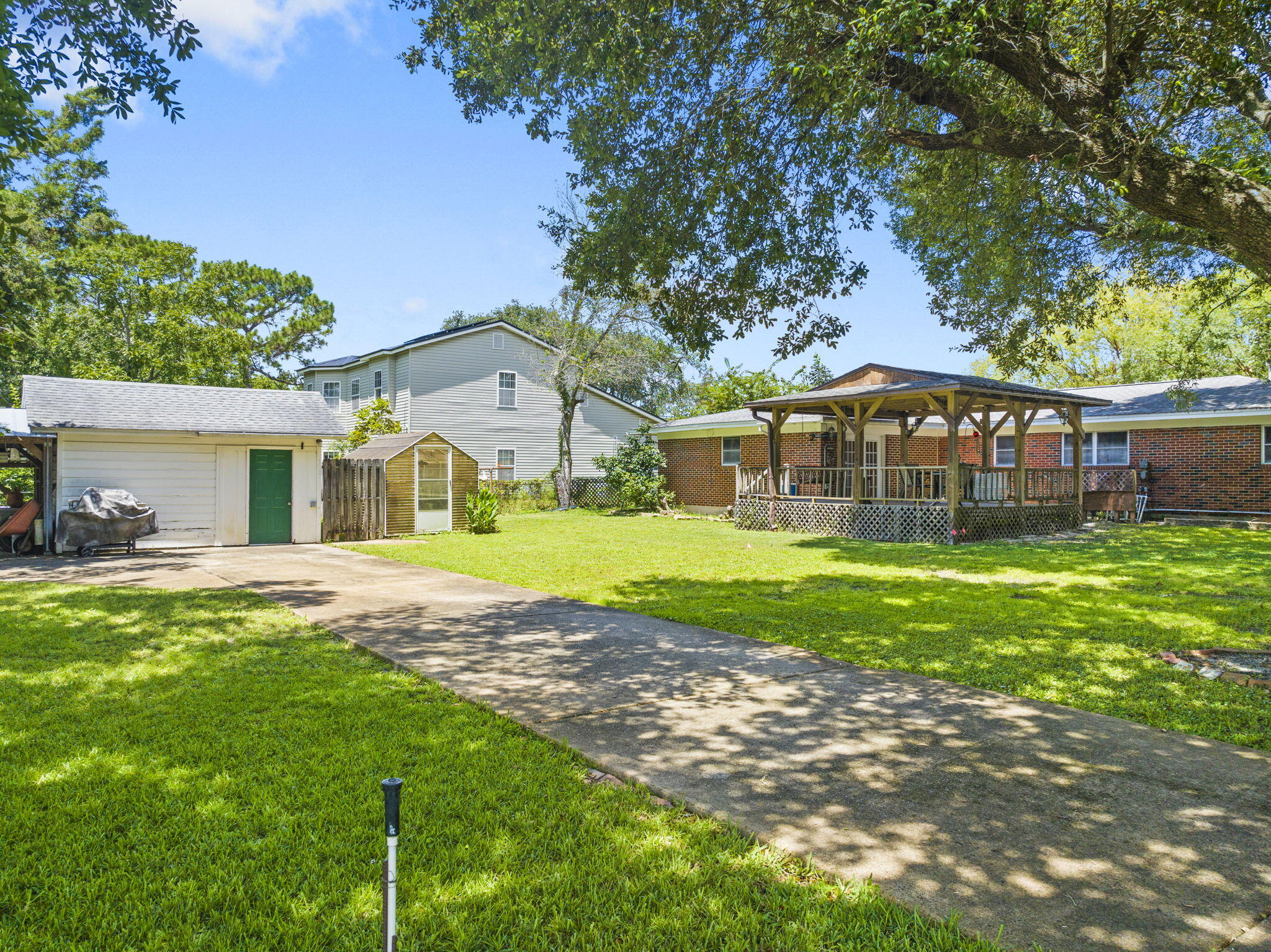 OAKLAND ADDN - Residential