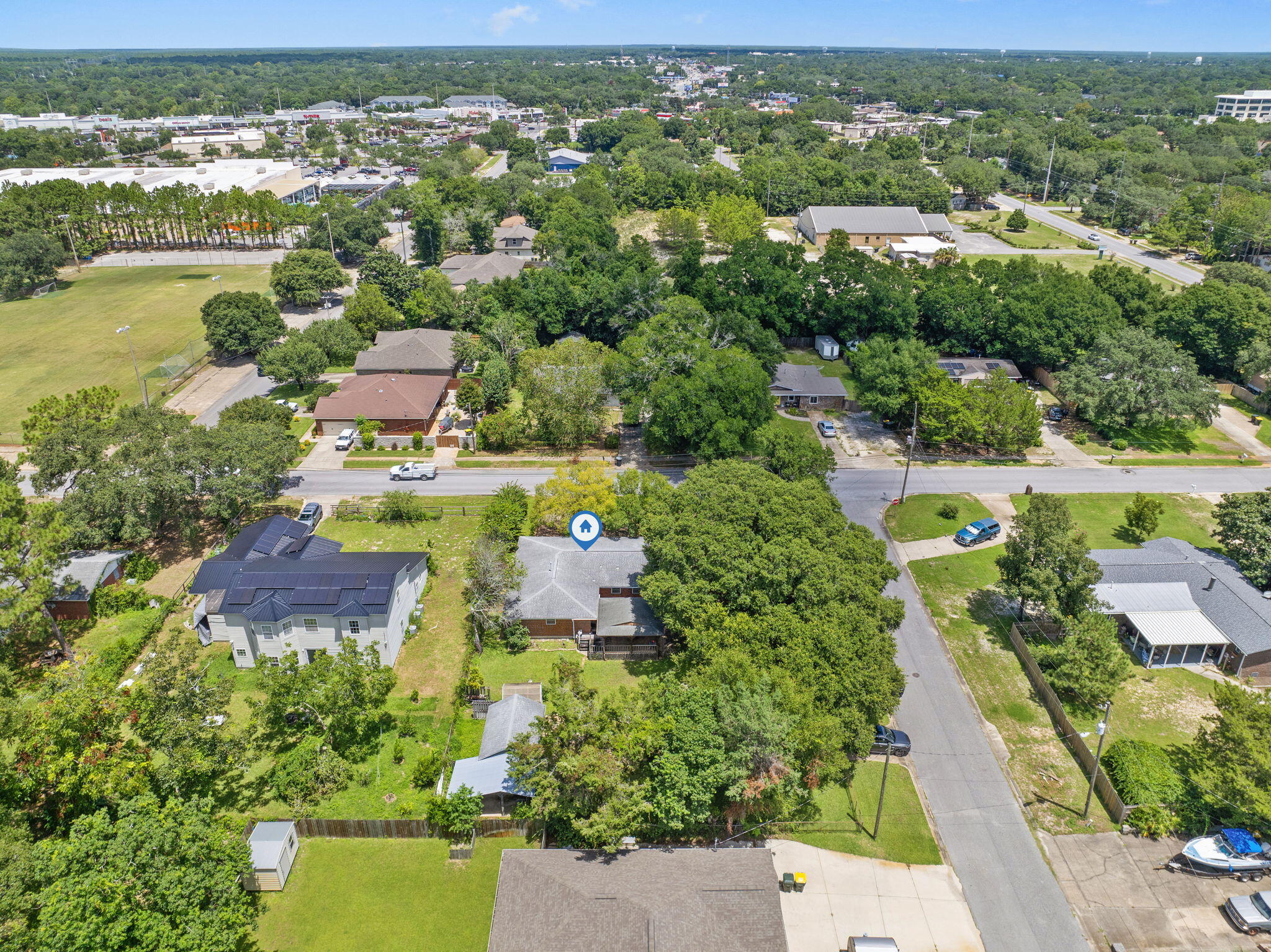 OAKLAND ADDN - Residential