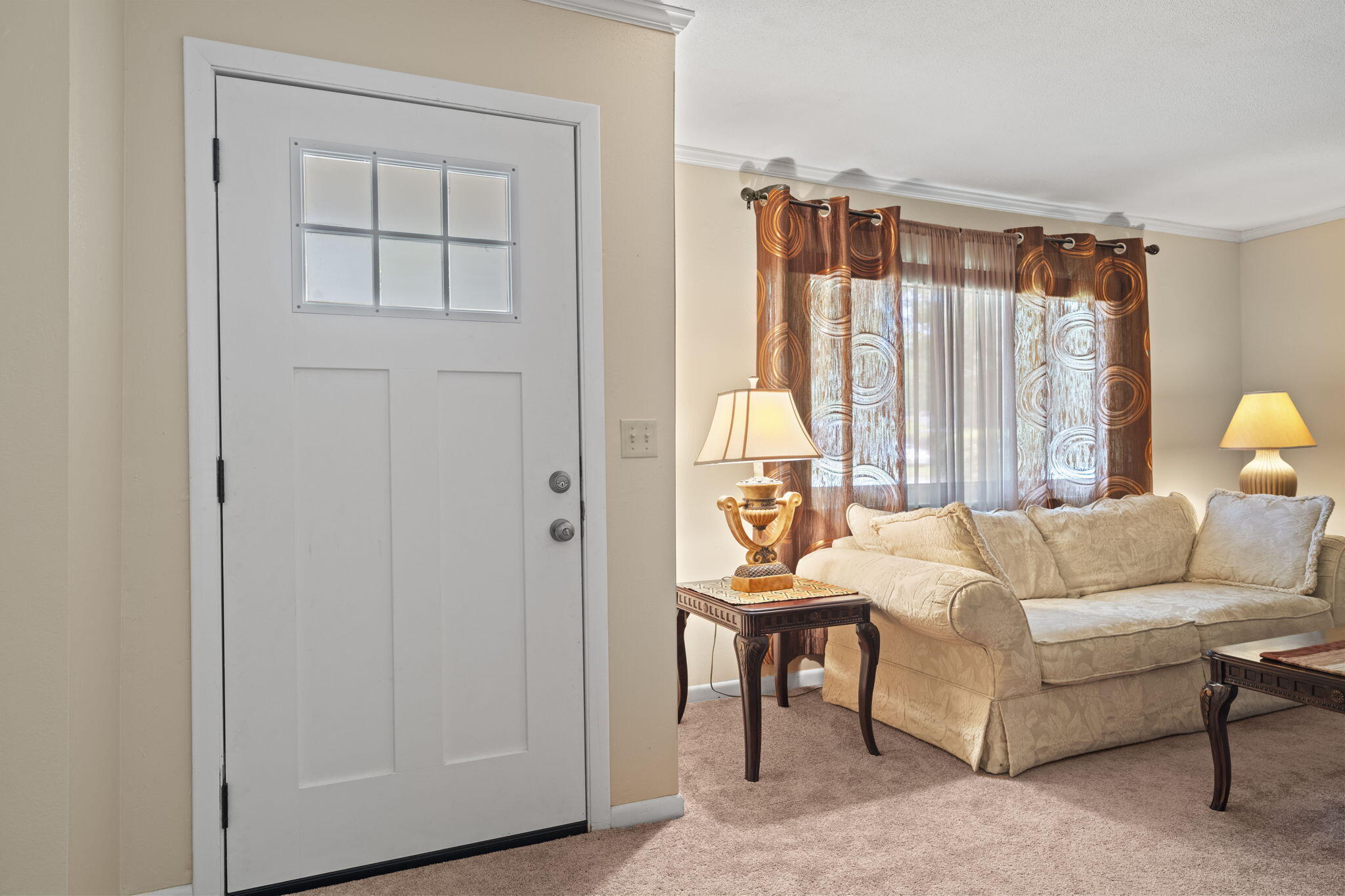 OAKLAND ADDN - Residential