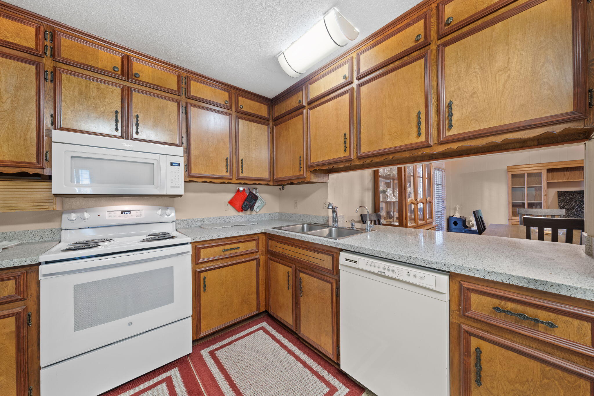 OAKLAND ADDN - Residential