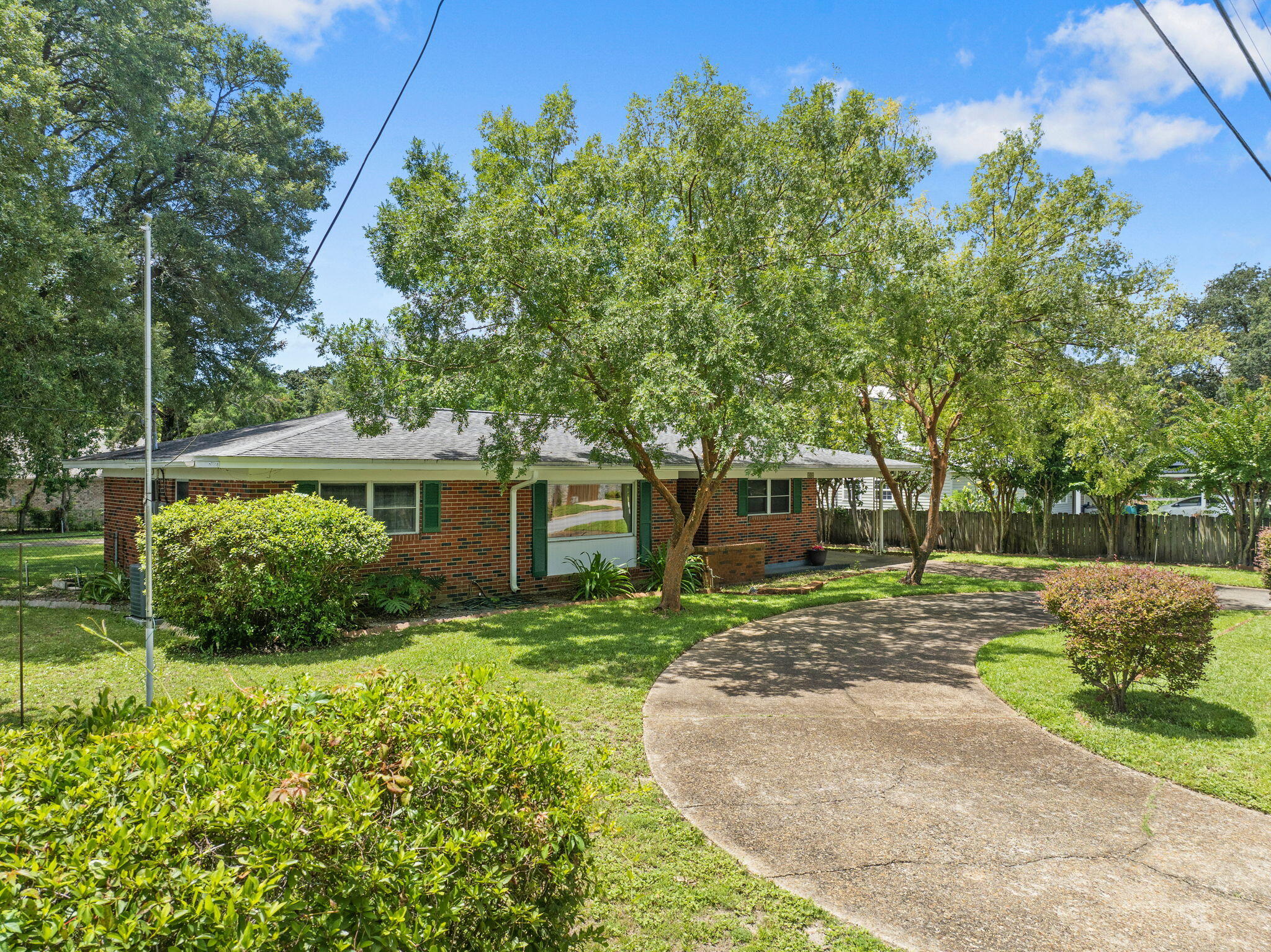 OAKLAND ADDN - Residential