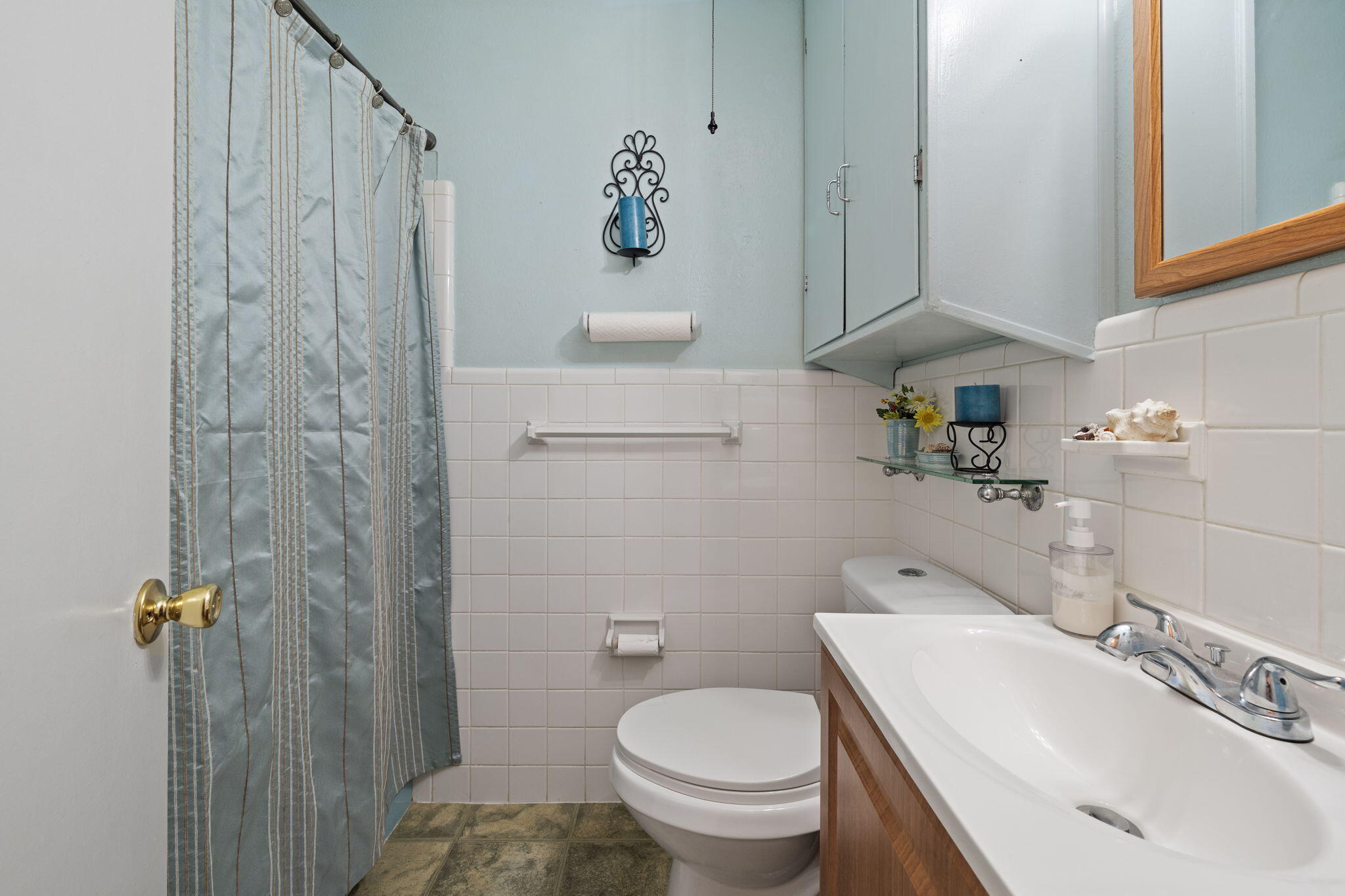 OAKLAND ADDN - Residential