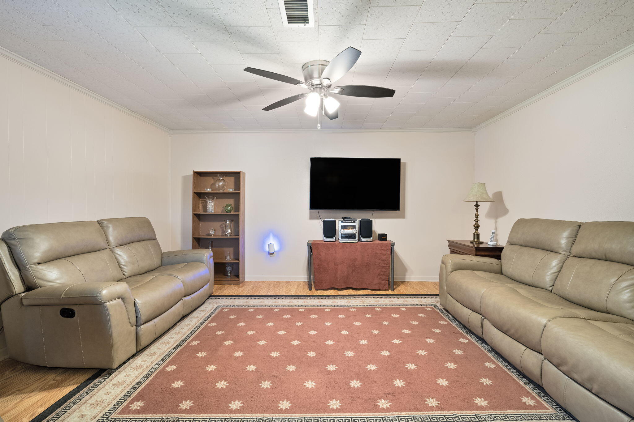 OAKLAND ADDN - Residential