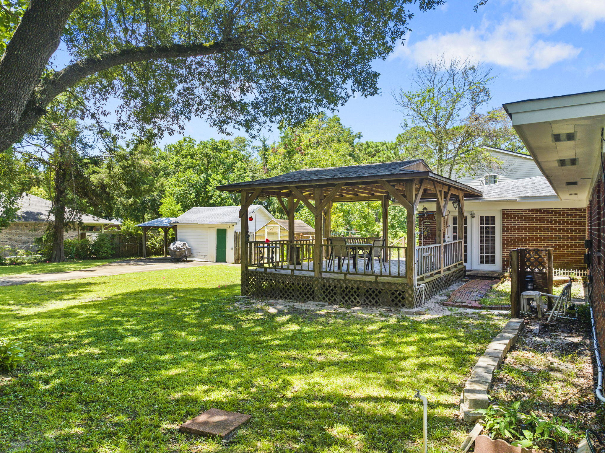 OAKLAND ADDN - Residential