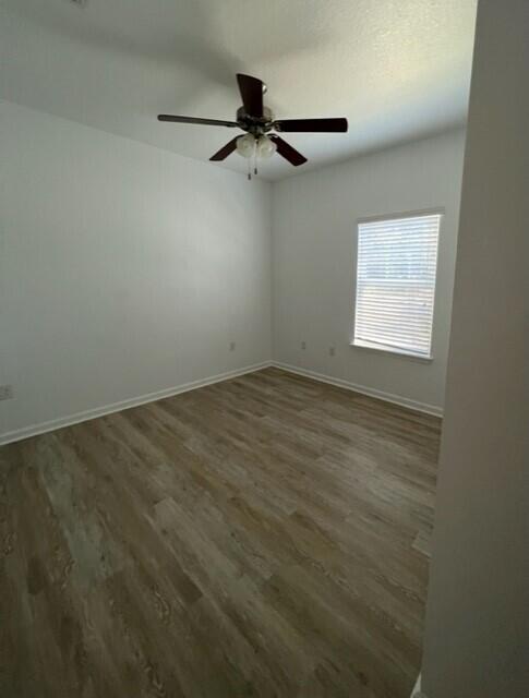 HAMMOCK BAY - Residential Lease