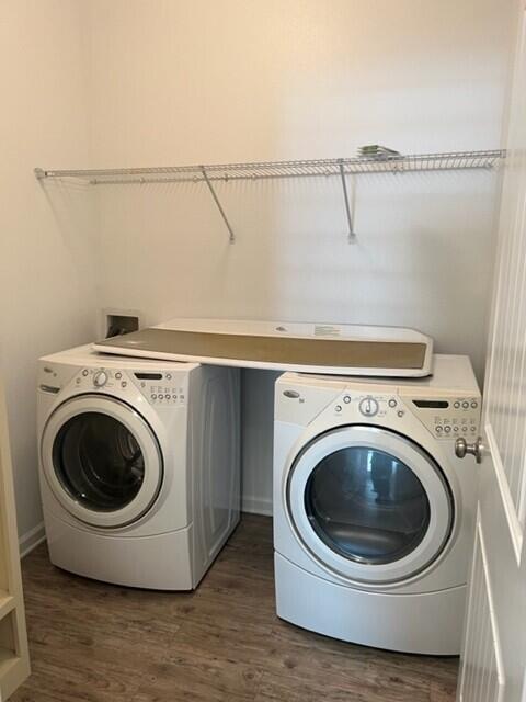 HAMMOCK BAY - Residential Lease