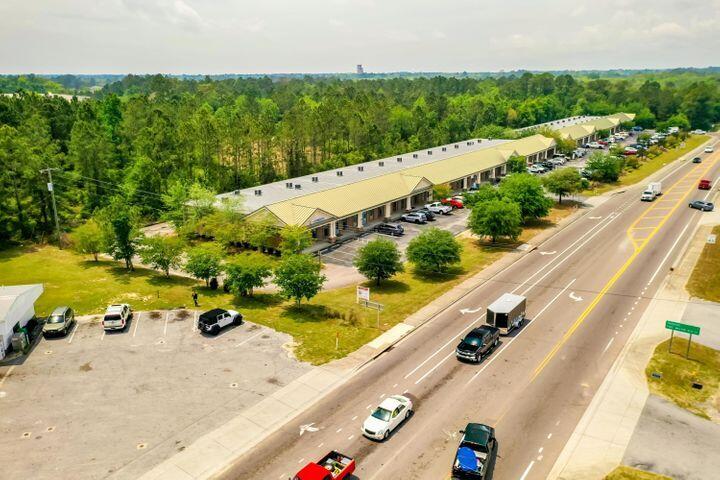 HAMMOCK BAY - Residential Lease