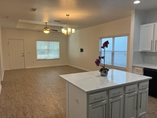 HAMMOCK BAY - Residential Lease