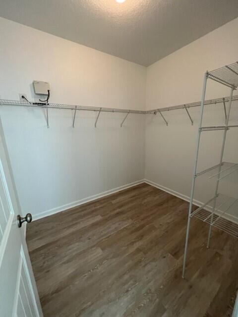 HAMMOCK BAY - Residential Lease