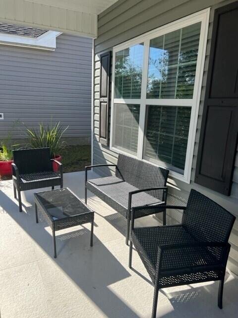 HAMMOCK BAY - Residential Lease