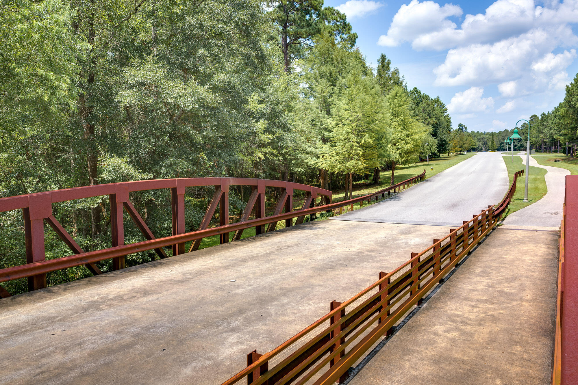 HAMMOCK BAY - Residential Lease