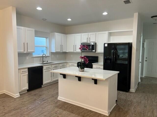 HAMMOCK BAY - Residential Lease