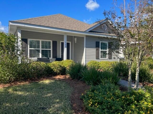 HAMMOCK BAY - Residential Lease