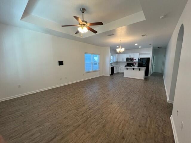 HAMMOCK BAY - Residential Lease