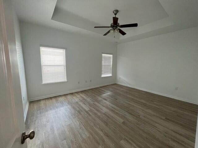 HAMMOCK BAY - Residential Lease