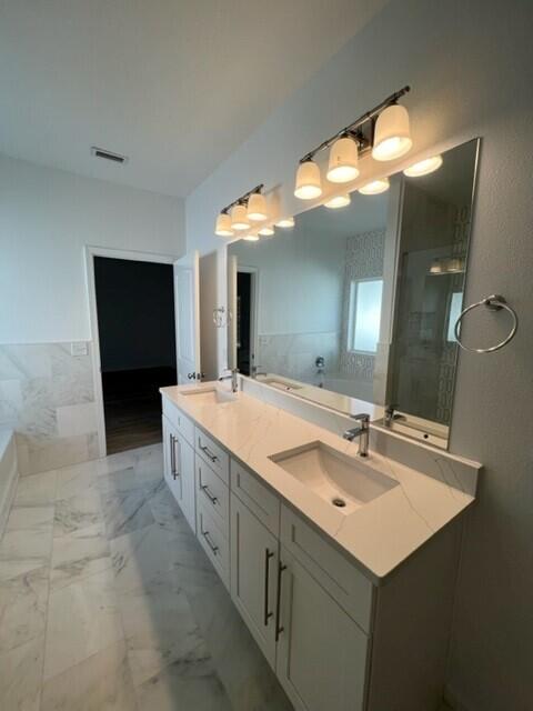 HAMMOCK BAY - Residential Lease