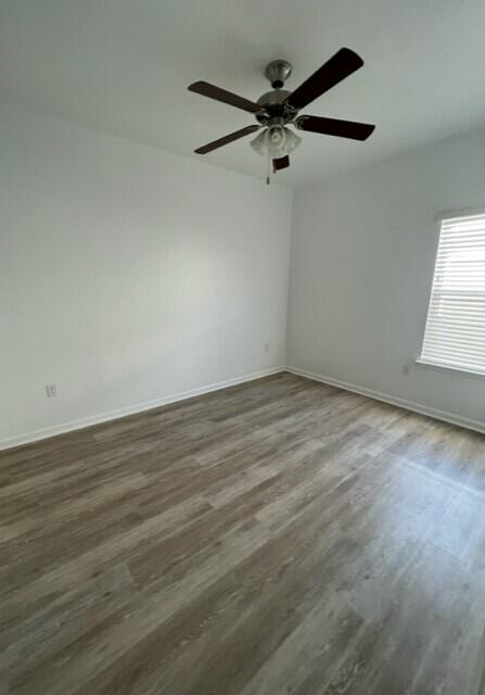 HAMMOCK BAY - Residential Lease