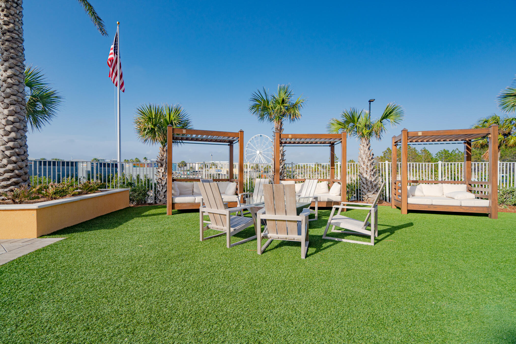 CALYPSO RESORT & TOWERS - Residential