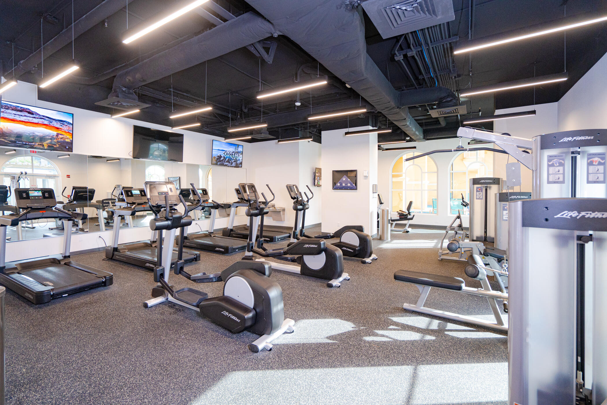 CALYPSO RESORT & TOWERS - Residential