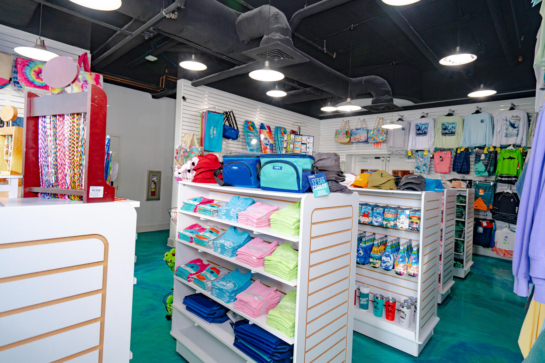 CALYPSO RESORT & TOWERS - Residential