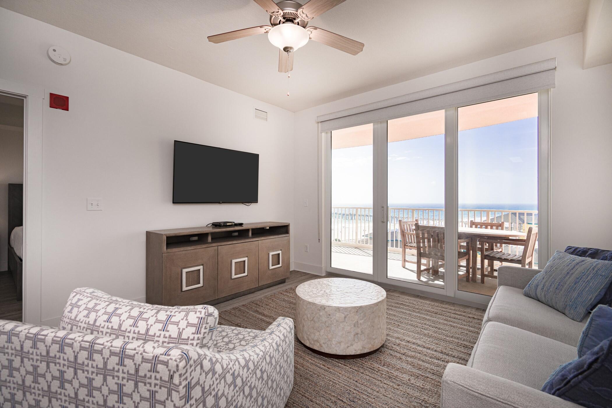 CALYPSO RESORT & TOWERS - Residential