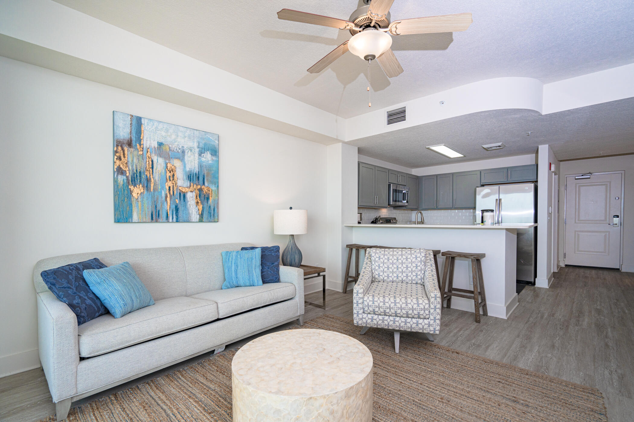 CALYPSO RESORT & TOWERS - Residential