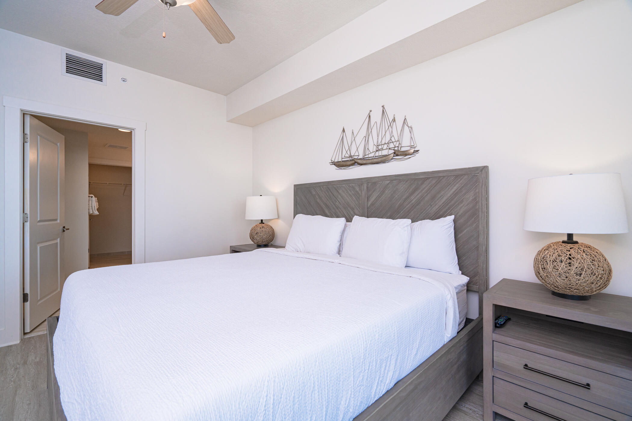 CALYPSO RESORT & TOWERS - Residential