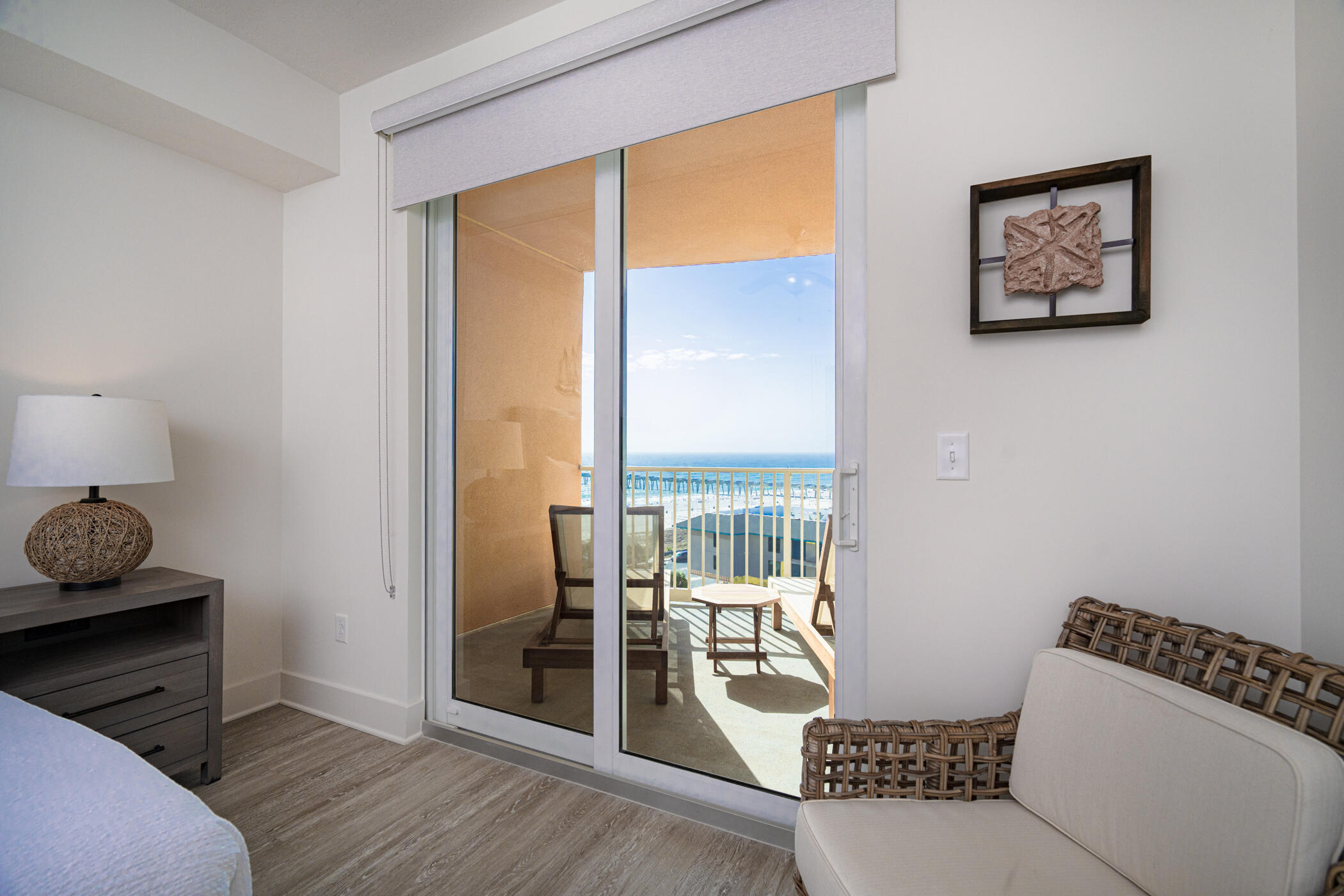 CALYPSO RESORT & TOWERS - Residential