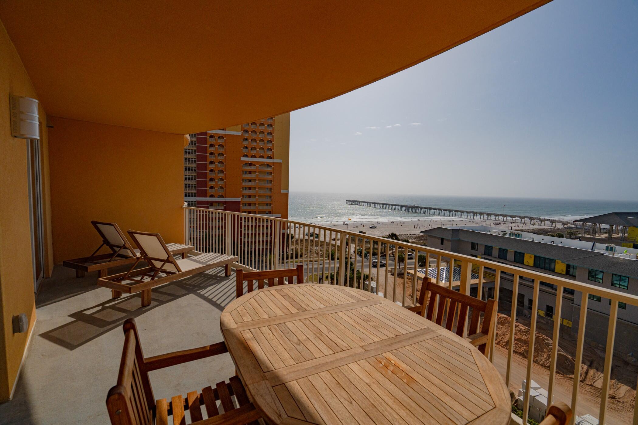 CALYPSO RESORT & TOWERS - Residential