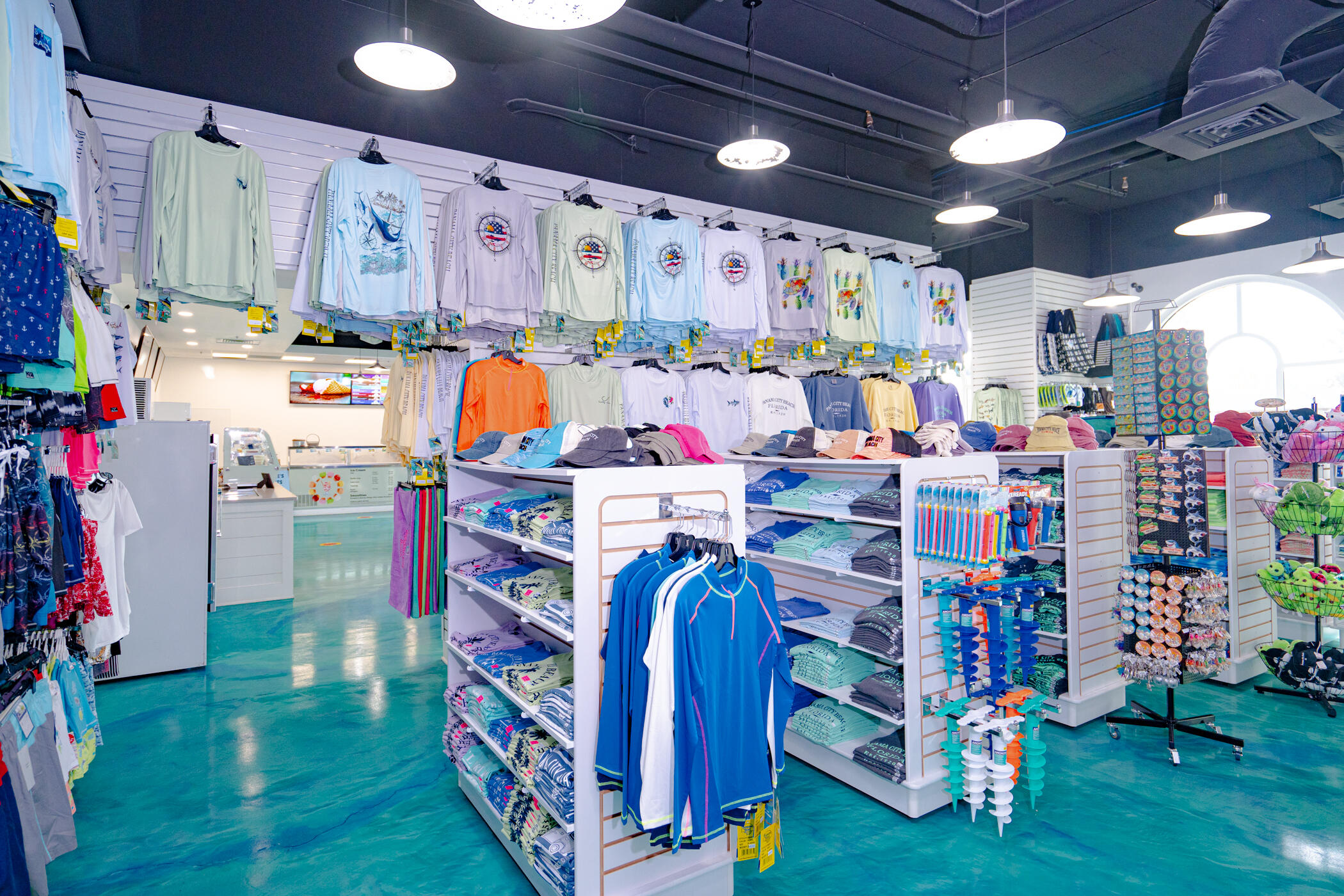 CALYPSO RESORT & TOWERS - Residential